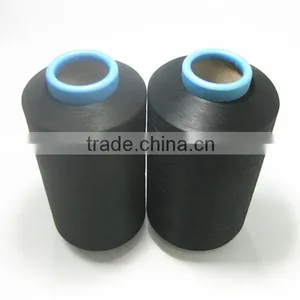 Anti Stastic Fiber / Electrical Conductive Yarn / Conductive Thread thumbnail-1