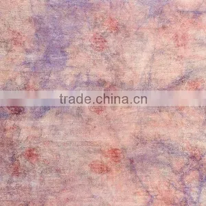 Customized Design Thick Wool Rug With Luxury Pattern thumbnail-1