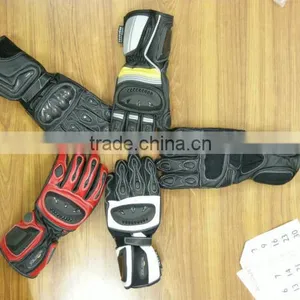 Motor Bike Gloves thumbnail-1
