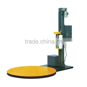 Computerized Pallet Wrapping Binding Machine/carton Box Making Machine/wrapping Machine /binding Machine thumbnail-2