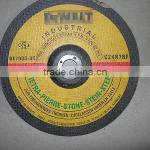 Design Latest Cutting Disc Blades thumbnail-6