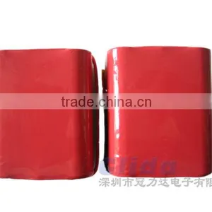 7.4V 7.8AH 18650 Lithium Batteries for Industrial Robot thumbnail-3