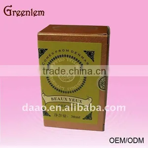 Beaux Yeux Essential Oil thumbnail-1