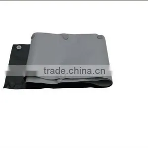 PVC Button Wrap thumbnail-5