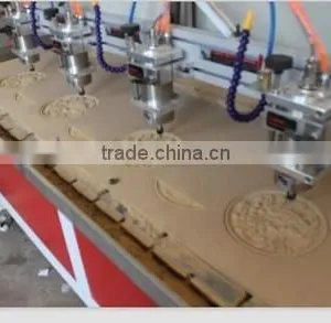 Wood Embossing Carving Machinery thumbnail-3