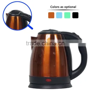 NS-K301-15P 1.5L Electric Kettle thumbnail-1