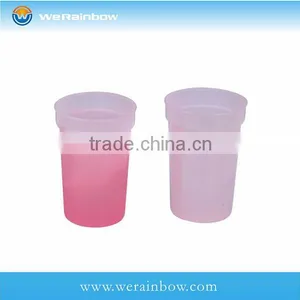 350ml Hot Sale Color Changing Cup(cold) thumbnail-1