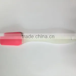 2016 Newest Design Hot Sales Silicone Kitchen Utensils thumbnail-1