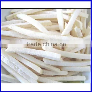 Latest Automatic French Fries Making Machine thumbnail-2