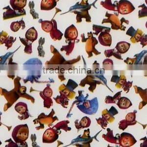 Films Water Transfer Printing/ Water Transfer Printing Film thumbnail-2