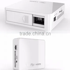 UC50 Rechargeable Early Learning Projector UC50 Rechargeable Mini Holograph Projector Colorful Projector Quality Choice thumbnail-6
