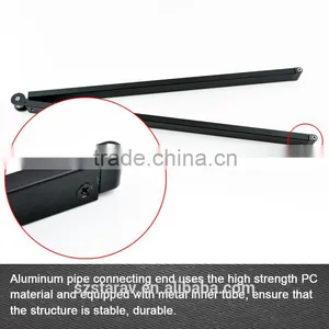 2016 Hot Selling Easy-operating Screen for DLP Projector Table Screen thumbnail-6