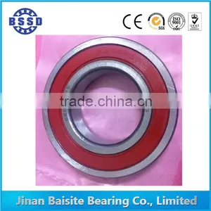 China Supply Japan Famous Brand KG Bearing 6202ZZ 6202-2RS 6202 thumbnail-1