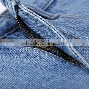 Hot Sale New Style Popular 100%cotton Jean Skirts for Women Skirt SK-01 thumbnail-5