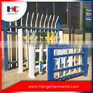 Advanced Facility Galvanized Canada Type Outdoor Temporary Fence thumbnail-4
