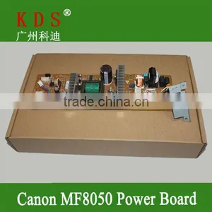 Original Power Board for Canon 8030 8350 8050 Power Supplier for Canon Laser Printer FM4-3681 220v thumbnail-1