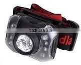 Hot Sale 7 LED Head Lamp thumbnail-1