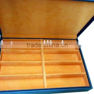 Classical Durable Acrylic Show Case for Glasses thumbnail-1
