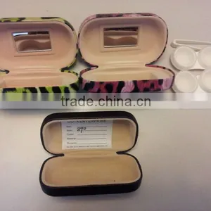 Optical Contact Lense Case thumbnail-1