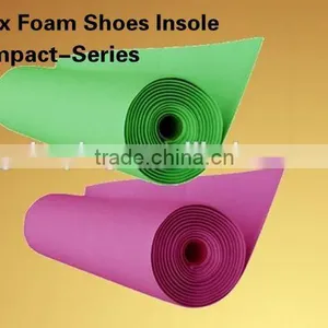 2014 The Newest High Quality With Best Elastic Latex Shoe Insole Material Sheets thumbnail-1