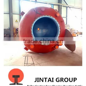 Export Sale of PTFE/PFA/ETFE/FEP Anticorrosive Processing Services thumbnail-5
