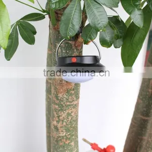 0.55w 5.5v 1200mh li Battery Waterproof Solar Light thumbnail-2