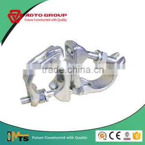 Scaffolding Double Coupler Load Capacity thumbnail-6