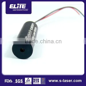 China Alunimium Anodized/brass Dot Laser Diode Module,red Laser Diode thumbnail-1