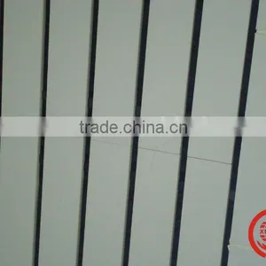 Aluminum Bar Gusset Plate/composite Ceiling Tiles thumbnail-1