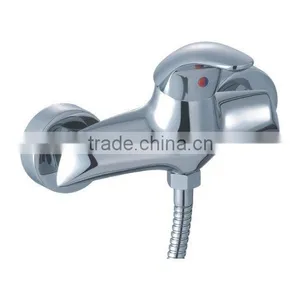 Brass Shower Faucet/shower Mixer/water Spout thumbnail-1