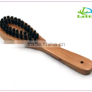 Wholesale High Quality Wooden Cleaning Brush thumbnail-2