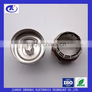 N STRAIGHT MALE CONNECTOR FOR 7/8"FEEDER CABLE thumbnail-3
