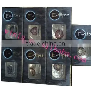 Korea Eclipse SM Contact Lenses Eye/wholesale Color Contact Lens/tri Color Contact Lens thumbnail-1
