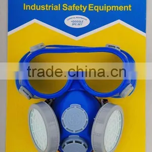 Gas Respirator thumbnail-1