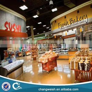 Bread Display Rack,food Display,cake Display Stand thumbnail-1