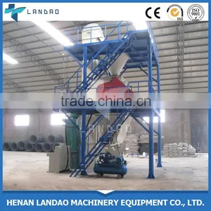 Thermal Insulation Mortar Production Line to Mix Sand and Cement Hot Sale thumbnail-2