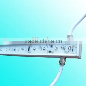 Digital LED Bar,32pcs SMD RGB 5050,16 Pixels thumbnail-1