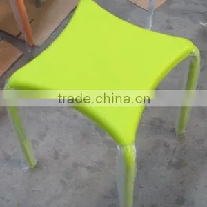 Metal Stool thumbnail-1