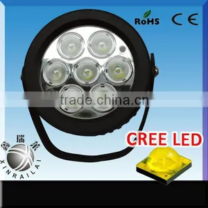 70W Led Work Lamp Auto Led Light Waterproof IP68 Emergency Work Lamp for Car thumbnail-1