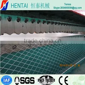 Buying Online in China Expanded Metal Mesh Machine/best Factory Price Expanded Metal Mesh Making Machine/expanded Metal Machine thumbnail-4