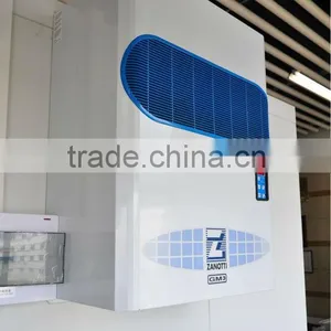 Wall Mounted Monoblock Condensing Unit for Cold Storage Room thumbnail-4