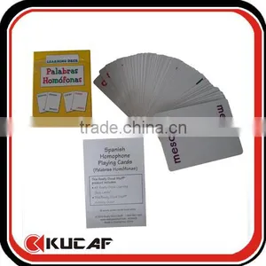 China Playing Cards Factory thumbnail-1