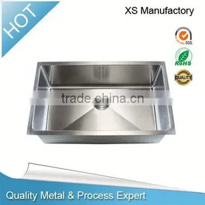 Recyclable Wall Mounted Barthroom Sink on Line thumbnail-2