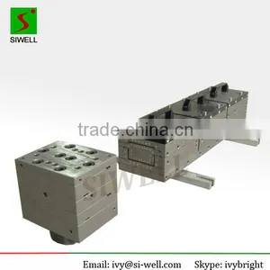 PVC Wire Trunking Die thumbnail-1