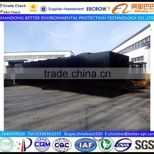 Waste Water Treatment Machine,Waste Water/sewage/Effulent Treatment Device thumbnail-6