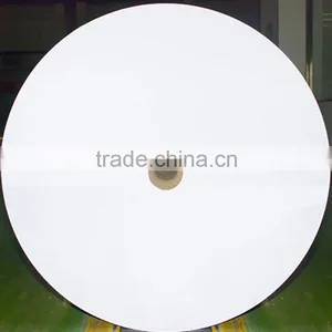 Cheap Wholesale Glossy High Quality C2s Coated Art Paper thumbnail-3