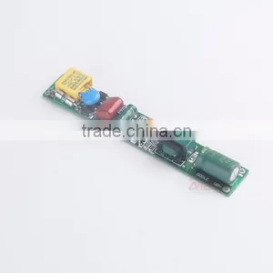 Office and Shop Lighting Led Tube 5 300MM 900mm 600mm 1200mm uv Light Tube thumbnail-5