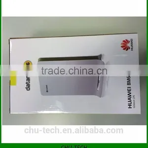 Unlocked Huawei BM626e 2.5G Wimax CPE Indoor CPE Router thumbnail-5