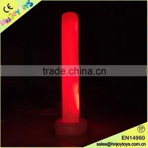 Wholesale Cheap LED Light Inflatable Tube thumbnail-3
