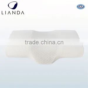 Eyelash Extension Bread Memory Foam Pillow,as Seen on tv Memory Foam Pillow,memory Foam Pillow in Hotel thumbnail-2